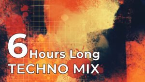 6h Techno Mix