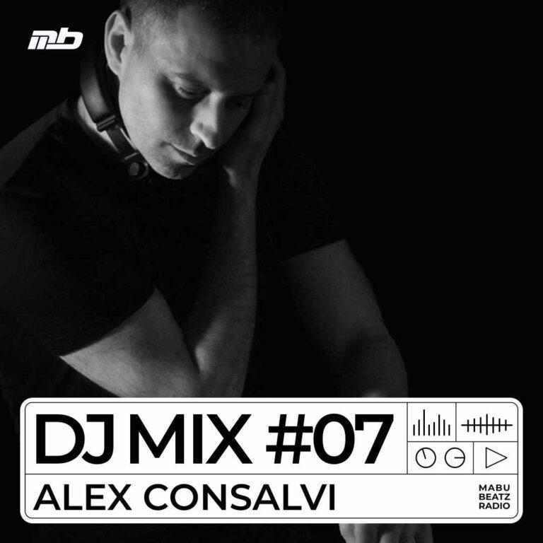 Alex Consalvi