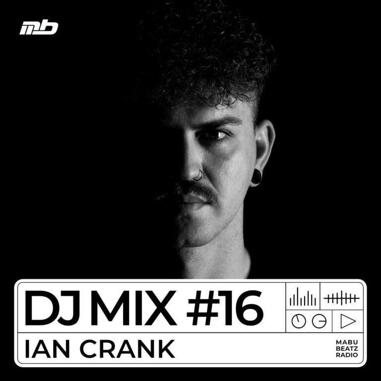 Ian Crank