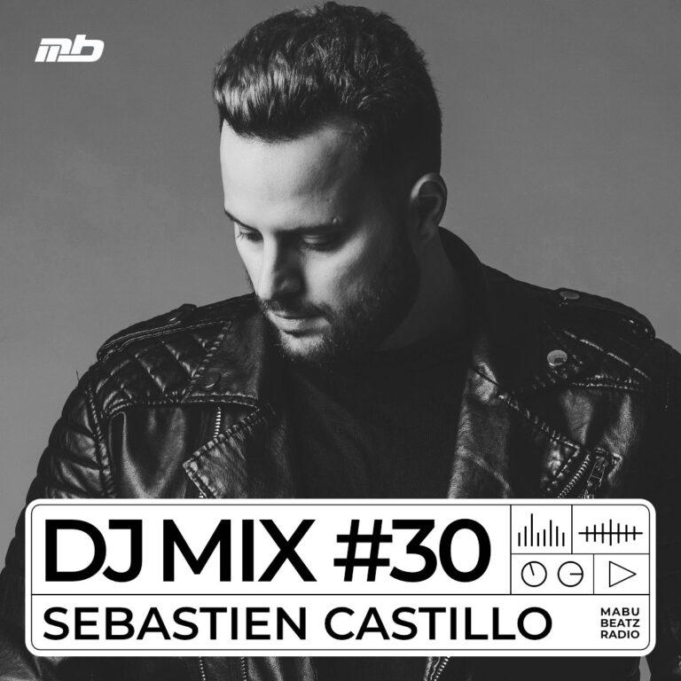 DJ MIX #29 mixed by Mikrostar | MABU Beatz Radio