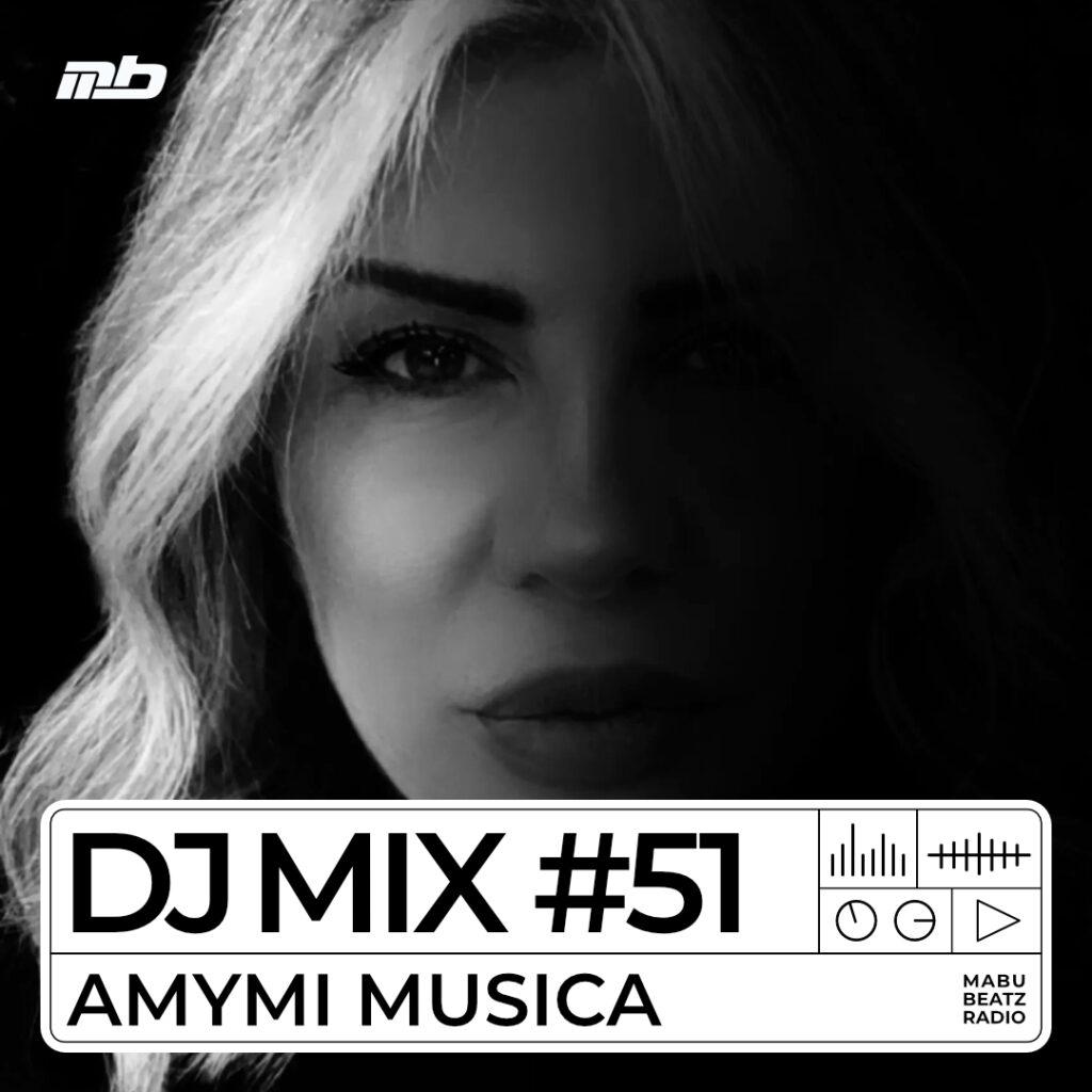 Amymi musica dj mix 51