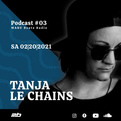 Tanja le Chains